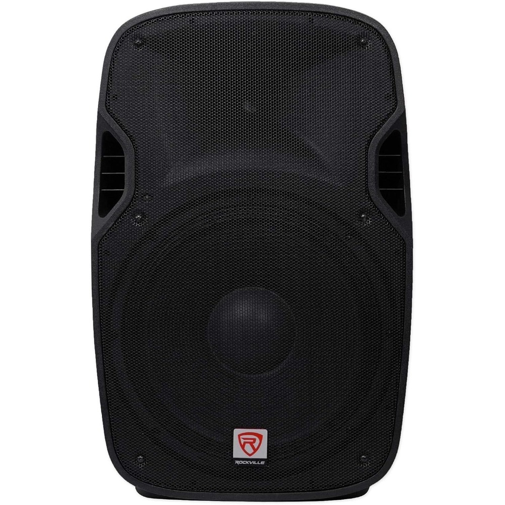 Rockville Sound Gig 15" Passive 2-Way Loudspeaker –‎ 1600W, 8 Ohm – New in Box
